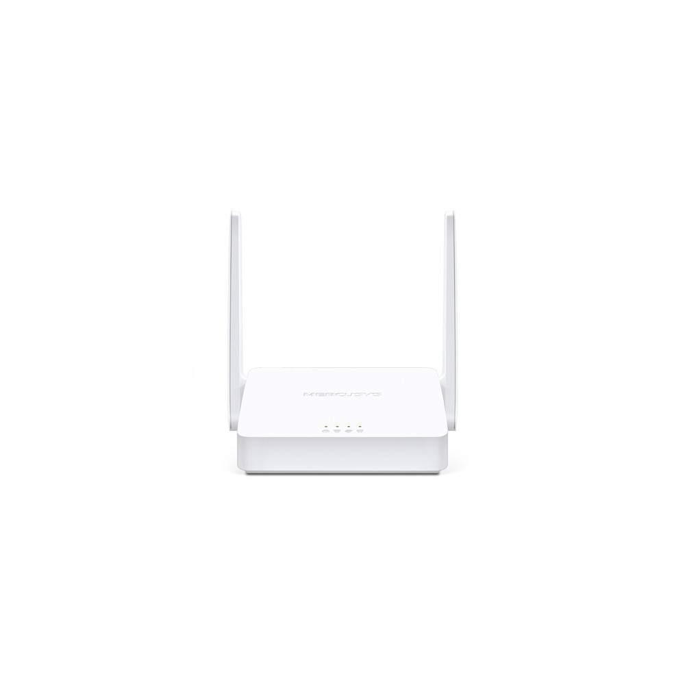 Multi-Mode Wireless N Router | MW302R | 802.11n | 300 Mbit/s | 10/100 Mbit/s | Ethernet LAN (RJ-45) ports 2 | Mesh Support No |