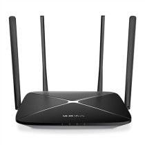 AC1200 Wireless Dual Band Gigabit Router | AC12G | 802.11ac | 300+867 Mbit/s | 10/100/1000 Mbit/s | Ethernet LAN (RJ-45) ports