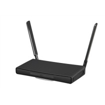 Wireless Router | HAP AC3 | 802.11ac | 300+867 Mbit/s | 10/100/1000 Mbit/s | Ethernet LAN (RJ-45) ports 5 | Mesh Support No |