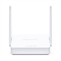 Wireless N ADSL2+ Modem Router | MW300D | 802.11n | 300 Mbit/s | 10/100 Mbit/s | Ethernet LAN (RJ-45) ports 3 | Mesh Support No