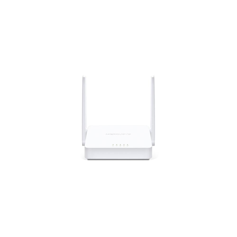 Wireless N ADSL2+ Modem Router | MW300D | 802.11n | 300 Mbit/s | 10/100 Mbit/s | Ethernet LAN (RJ-45) ports 3 | Mesh Support No