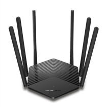 AC1900 Wireless Dual Band Gigabit Router | MR50G | 802.11ac | 600+1300 Mbit/s | 10/100/1000 Mbit/s | Ethernet LAN (RJ-45) ports