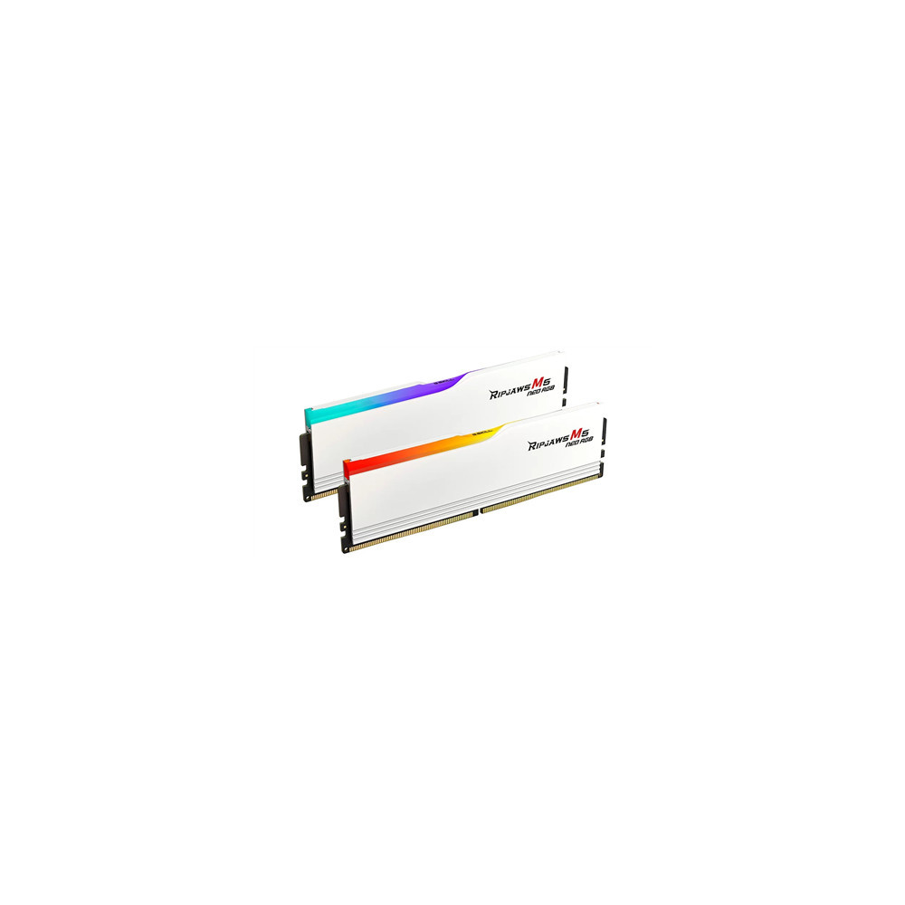 G.Skill 32 GB | DDR5 | 6000 MHz | PC/server | Registered No | ECC No