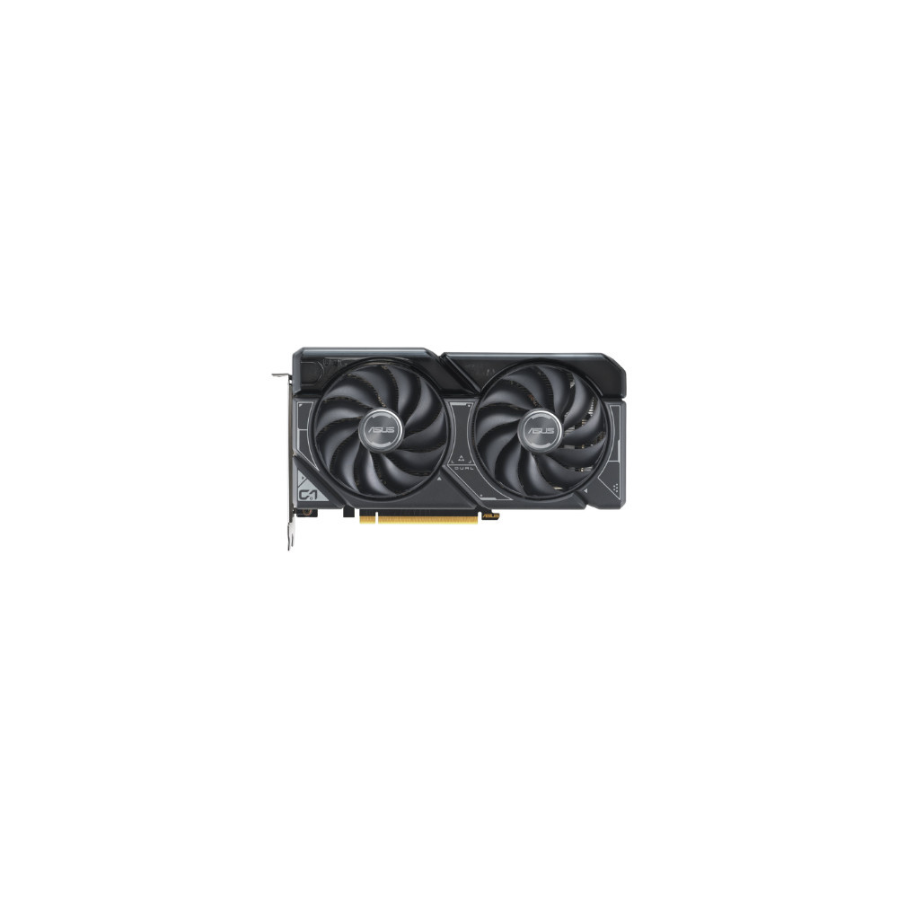 Asus Dual GeForce RTX 4060 Ti SSD OC Edition 8GB GDDR6 | NVIDIA | 8 GB | GeForce RTX 4060 Ti | GDDR6 | HDMI ports quantity 1 |