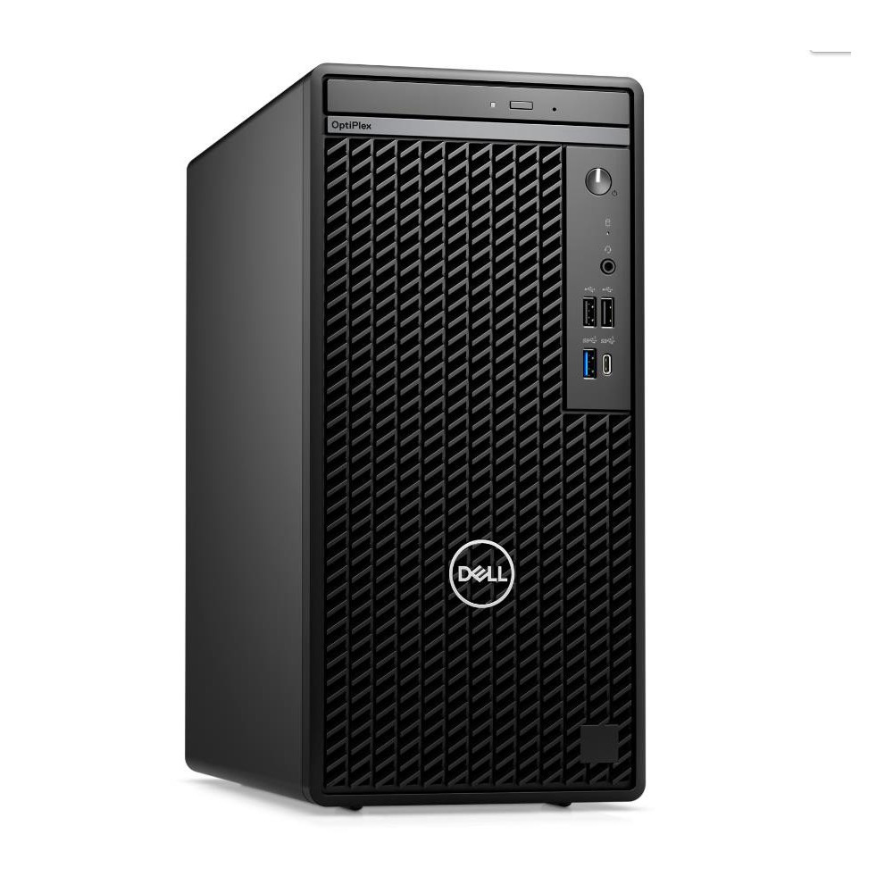 PC|DELL|OptiPlex|Tower 7020|Business|Tower|CPU Core i5|i5-14500|2600 MHz|CPU features vPro|RAM 8GB|DDR5|SSD 512GB|Graphics card