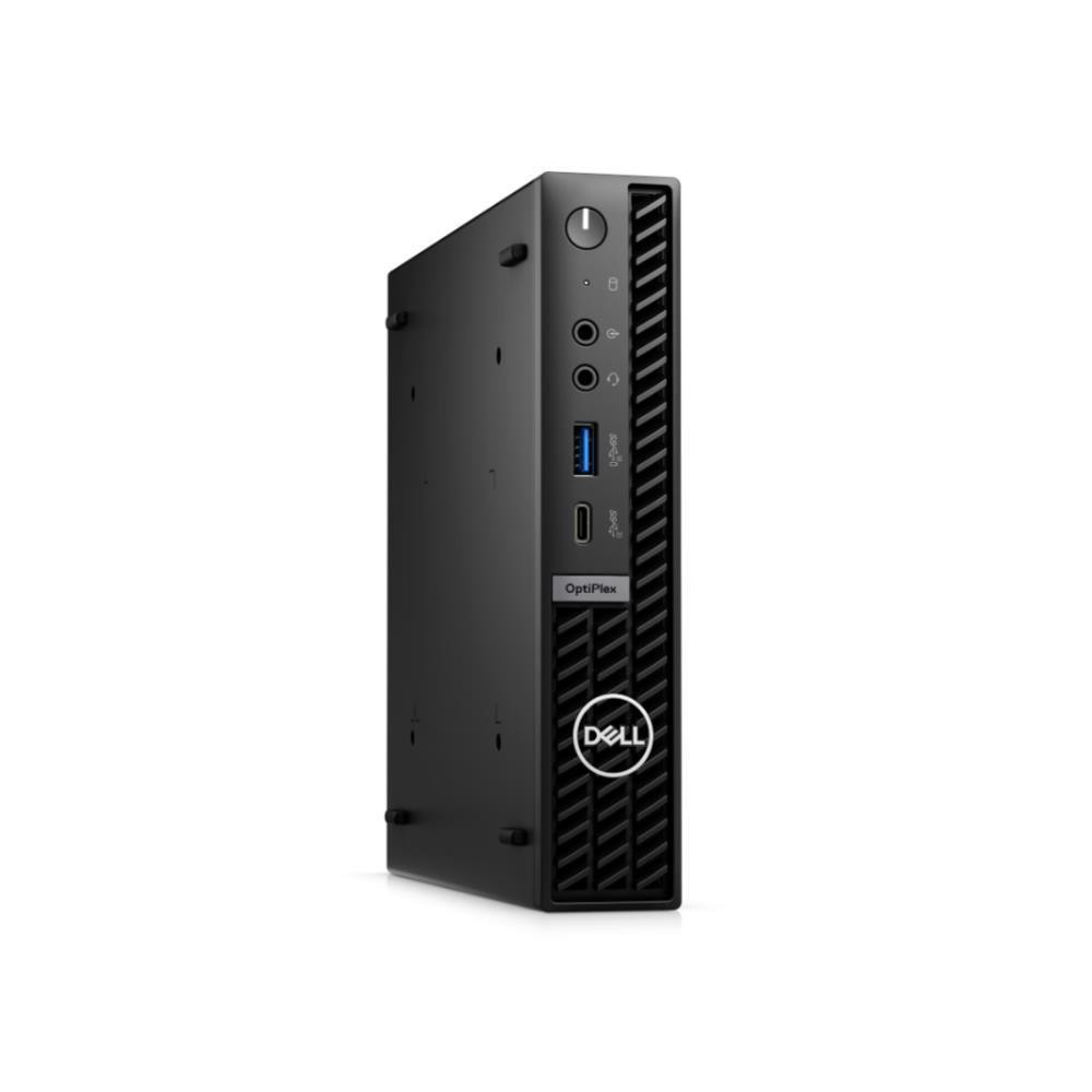 PC|DELL|OptiPlex|Micro Form Factor Plus 7020|Micro|CPU Core i7|i7-14700|2100 MHz|CPU features vPro|RAM 32GB|DDR5|SSD