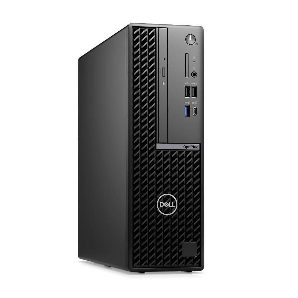 PC|DELL|OptiPlex|Small Form Factor Plus 7020|Business|SFF|CPU Core i5|i5-14500|2600 MHz|CPU features vPro|RAM 16GB|DDR5|SSD