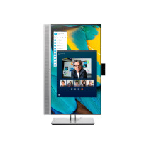 HP EliteDisplay E243m