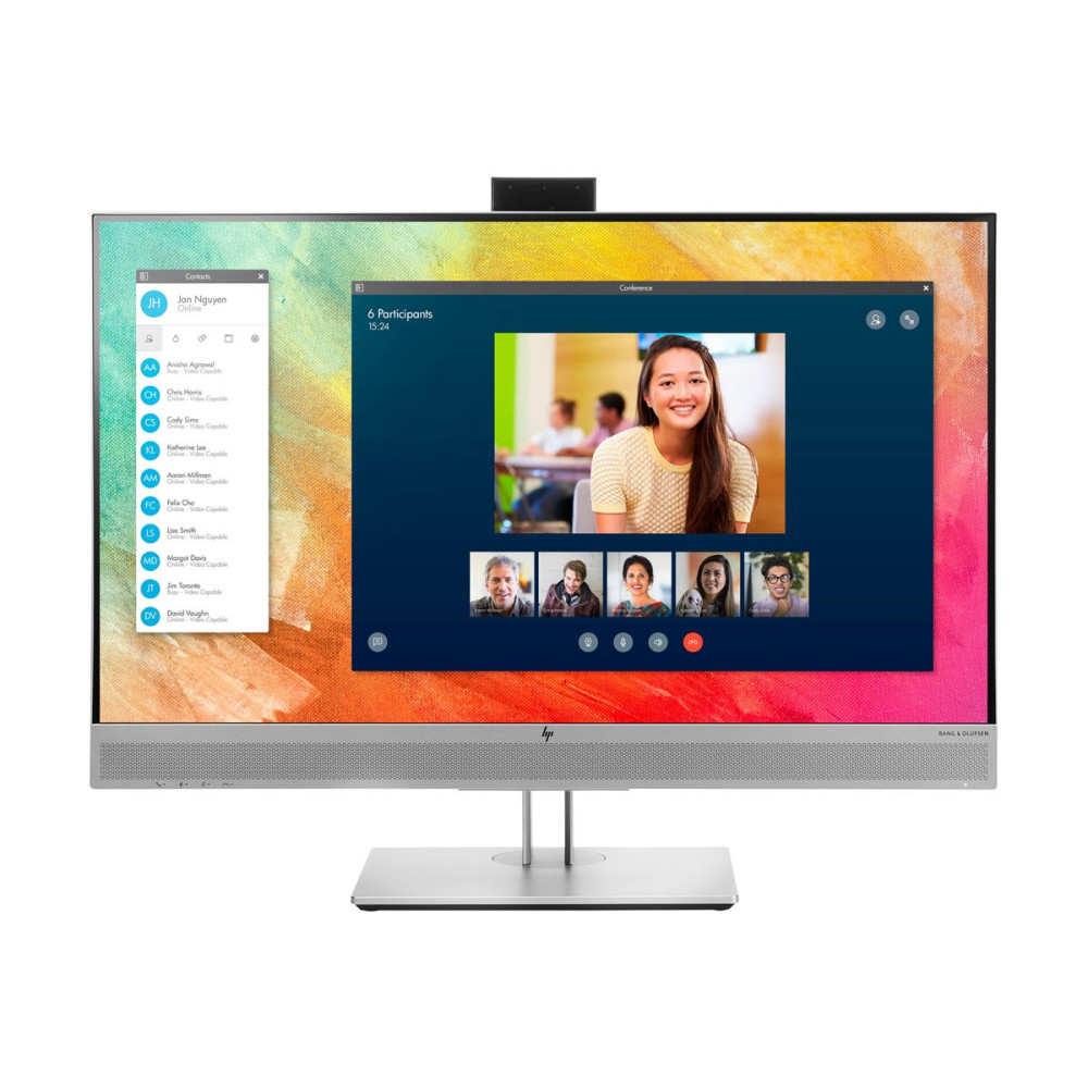 HP EliteDisplay E273m
