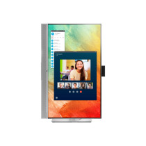 HP EliteDisplay E273m