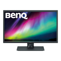 BENQ SW321C 32inch photographer monitor