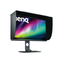 BENQ SW321C 32inch photographer monitor