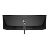 HP S430c 43.4inch Curved Display
