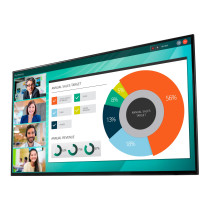 HP LD5512 UHD 4K 55inch Display
