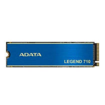 SSD|ADATA|LEGEND 710|1TB|M.2|PCIE|NVMe|3D NAND|Write speed 1800 MBytes/sec|Read speed 2400 MBytes/sec|TBW 260 TB|MTBF 1500000