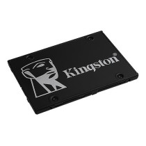 KINGSTON 512GB SSD KC600 SATA3 2.5inch
