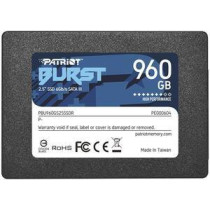 PATRIOT Burst Elite 960GB SATA 3 2.5inch