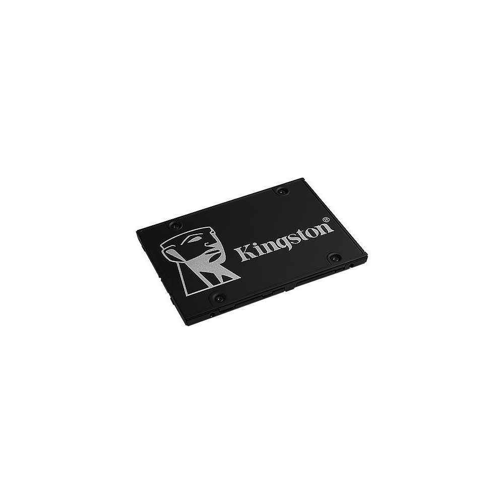 KINGSTON 256GB SSD KC600 SATA3 2.5inch