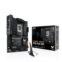 ASUS TUF GAMING B760-PLUS WIFI LGA 1700