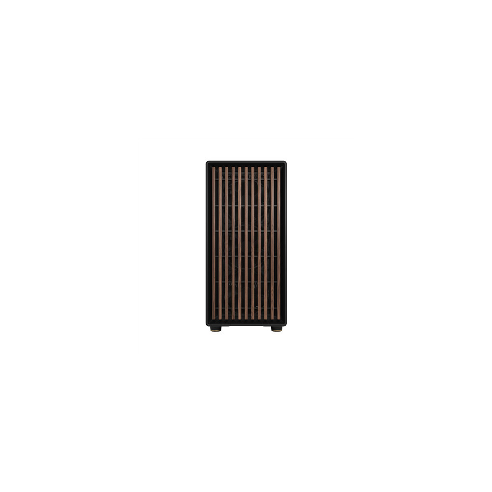 Fractal Design | North XL | Charcoal Black | Mid-Tower | Power supply included No