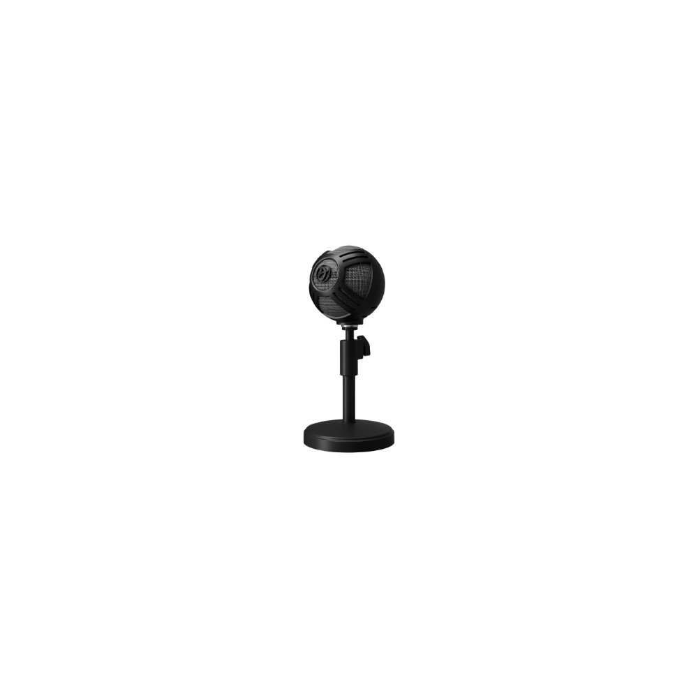 Arozzi Sfera Pro Microphone - Black | Arozzi