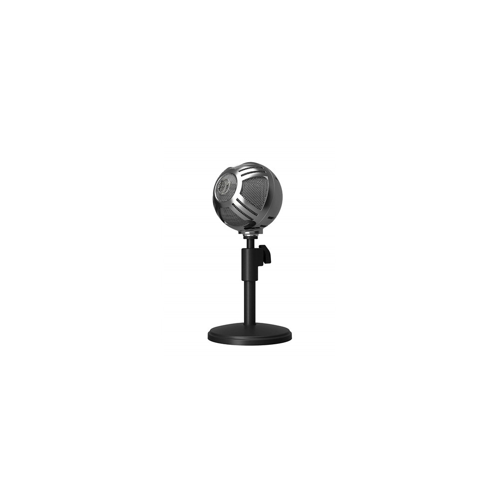 Arozzi Sfera Microphone - Chrome | Arozzi