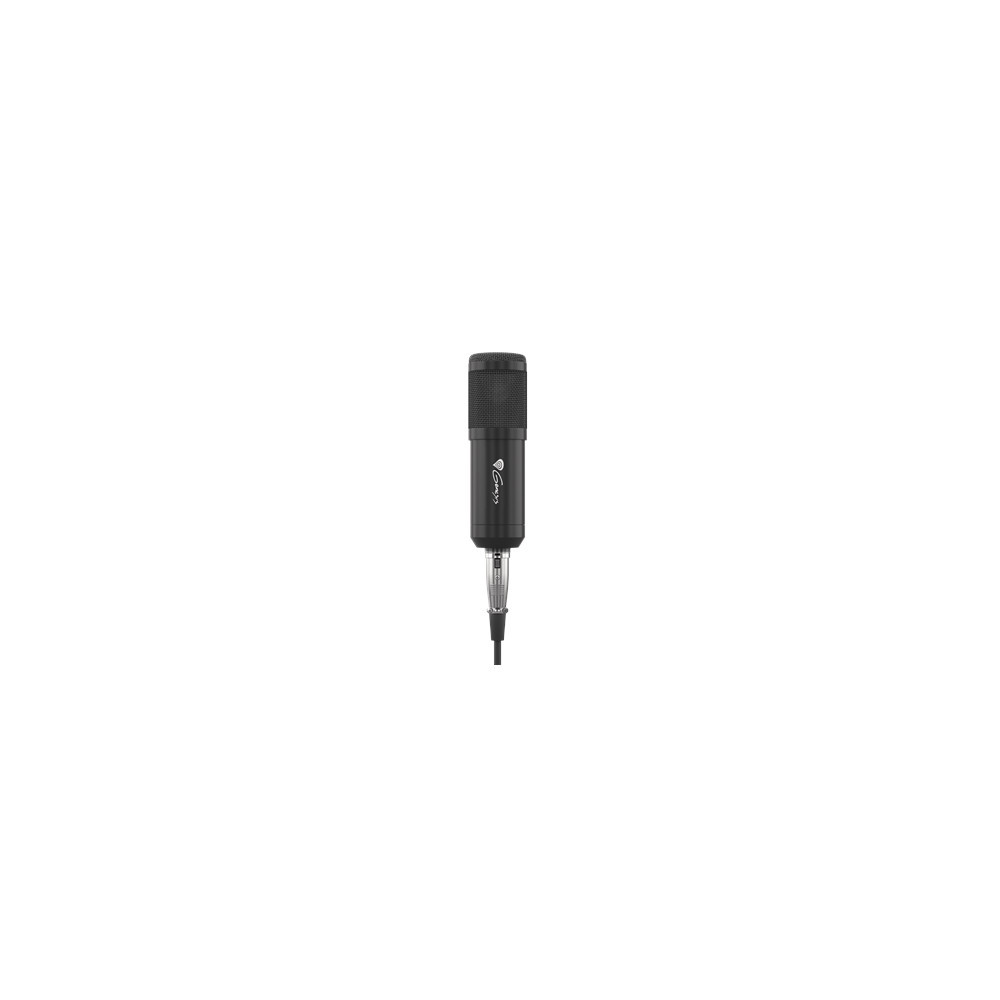 Genesis | Gaming Microphone | Radium 300 | Black | Wired
