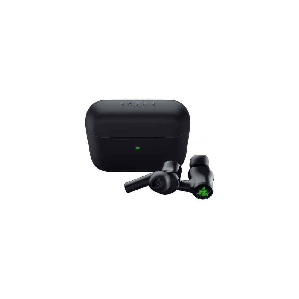 Razer | Hammerhead HyperSpeed for Xbox | Wireless | In-ear | Microphone | Noise canceling | Wireless | Black