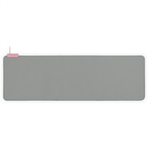 Razer | Mouse pad soft | Goliathus Extended Chroma | Grey