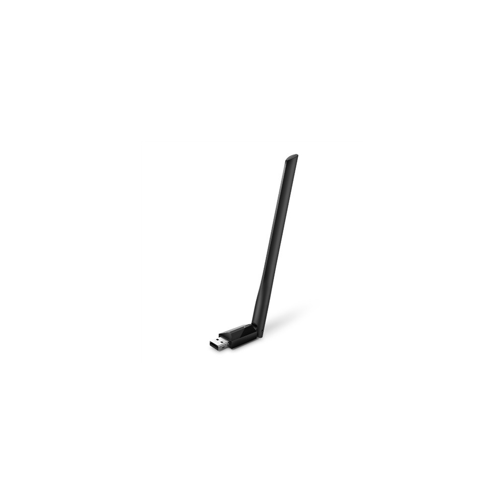 TP-LINK | Dual Band USB 2.0 Adapter | Archer T2U Plus
