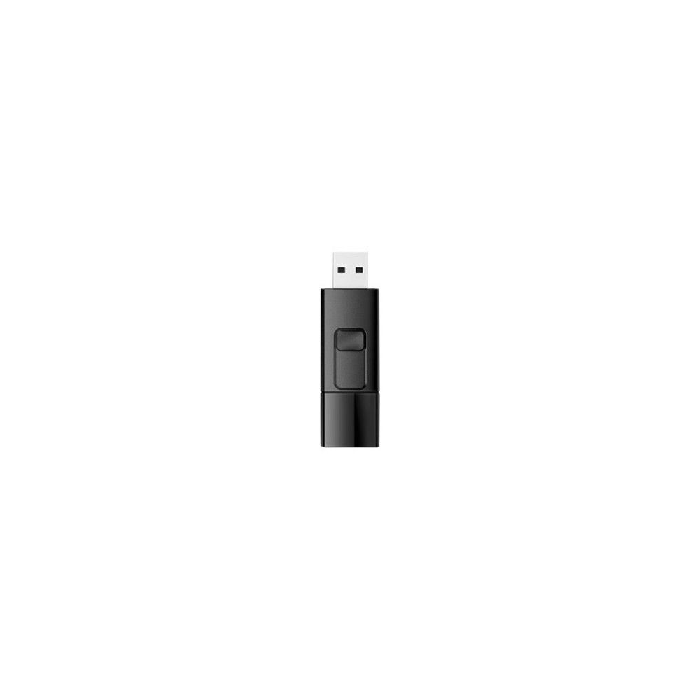 Silicon Power | Ultima U05 | 8 GB | USB 2.0 | Black