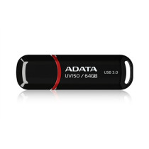 A-DATA UV150 64GB USB3.0 Stick Black