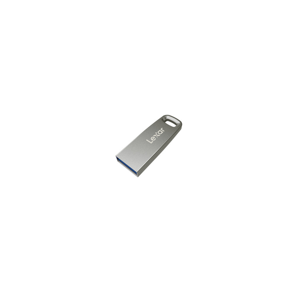 Lexar | JumpDrive M45 | 256 GB | USB 3.1 | Silver