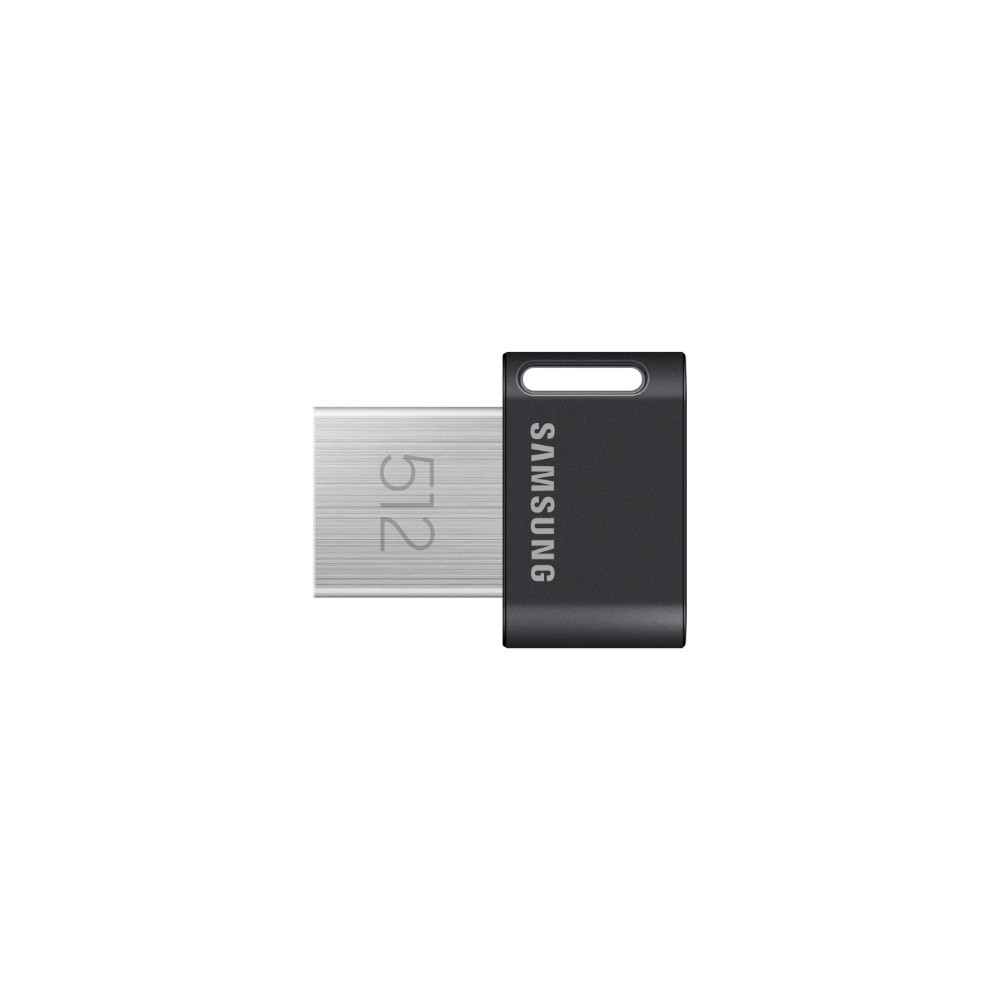 SAMSUNG FIT Plus USB Typ-A 512GB Gray