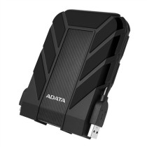 HD710P | 1000 GB | 2.5 " | USB 3.1 (backward compatible with USB 2.0) | Black | 1.HD710 Pro dust and water proof ratings apply