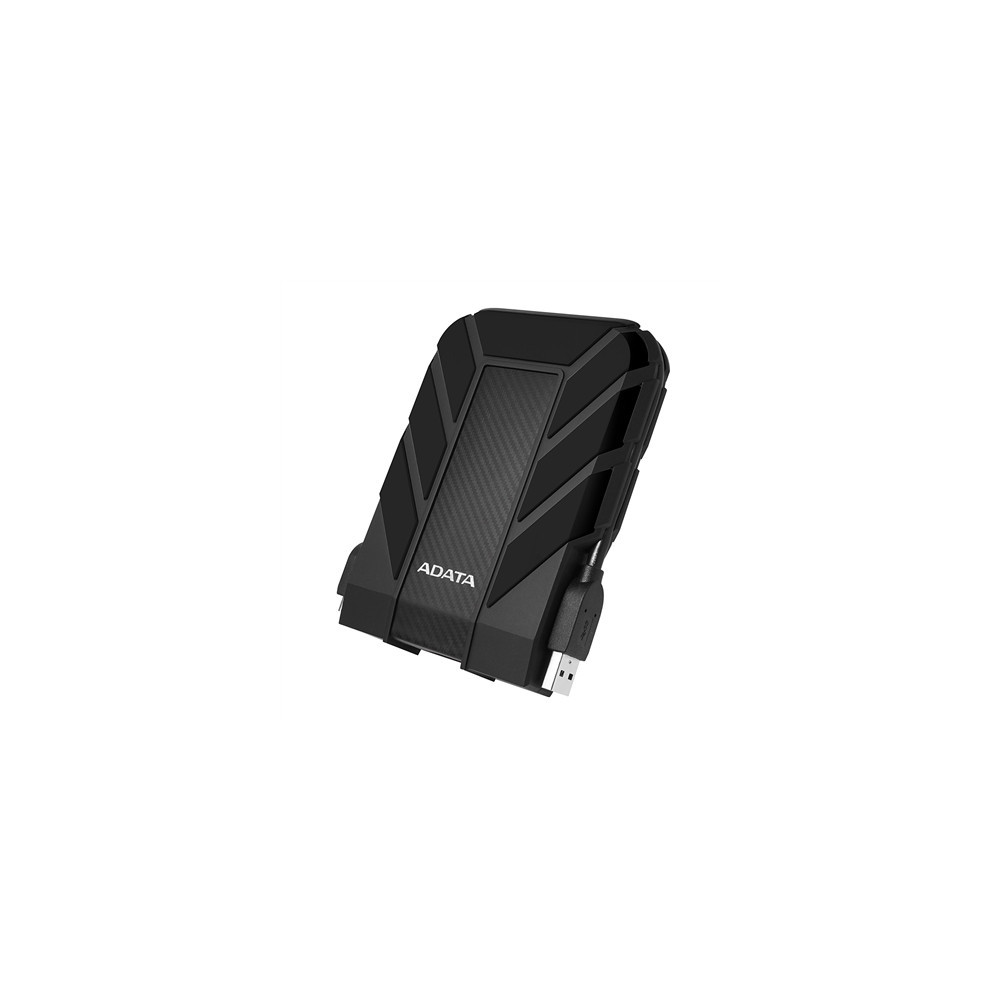 HD710P | 1000 GB | 2.5 " | USB 3.1 (backward compatible with USB 2.0) | Black | 1.HD710 Pro dust and water proof ratings apply