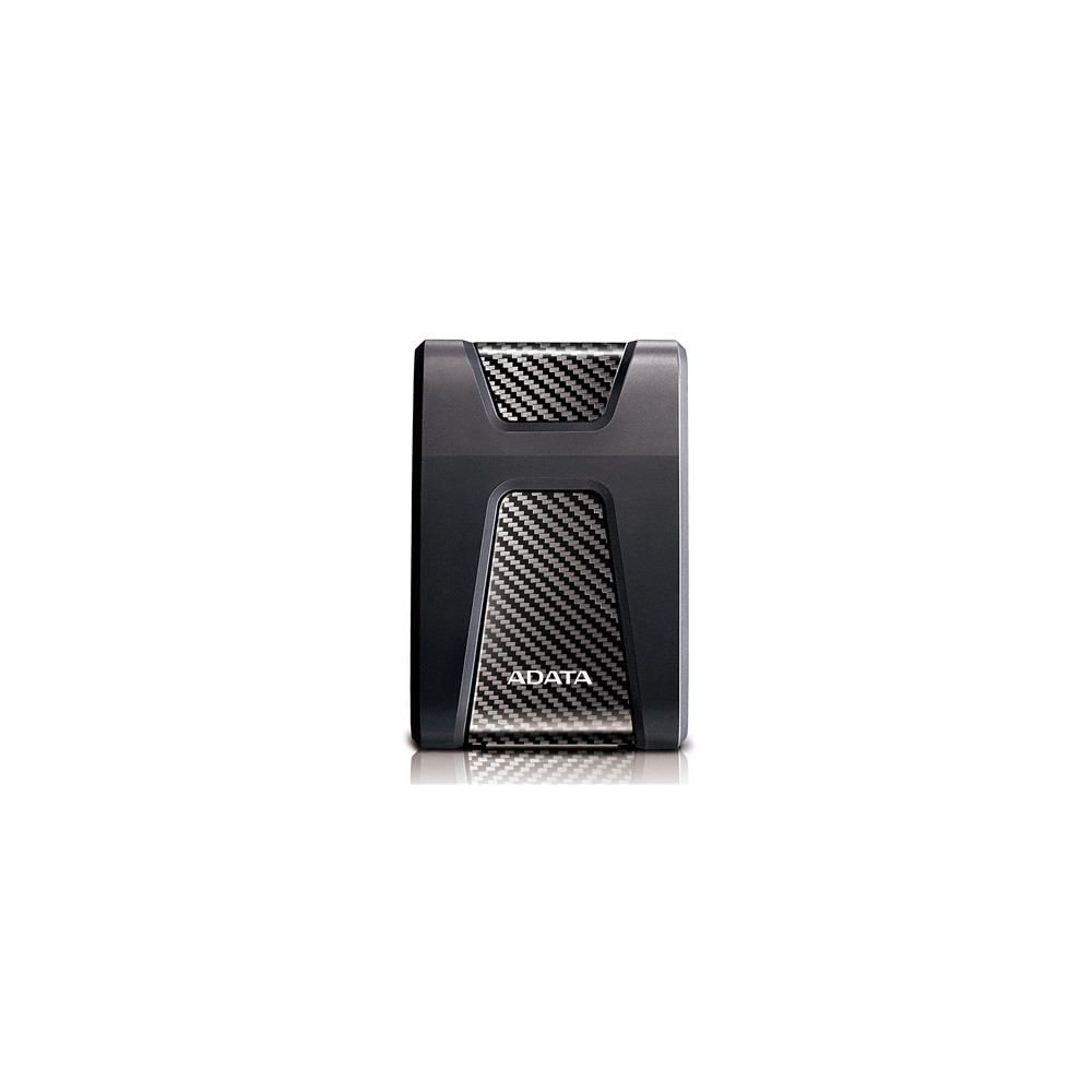 ADATA HD650 2TB USB3.0 Black ext. 2.5in