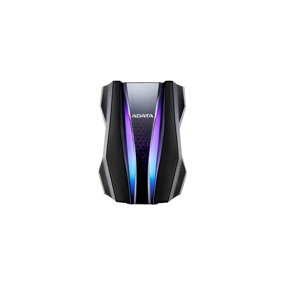 External Hard Drive | HD770G | 2000 GB | USB 3.2 Gen1 (backward compatible with USB 2.0) | Black | Compatibility with specific