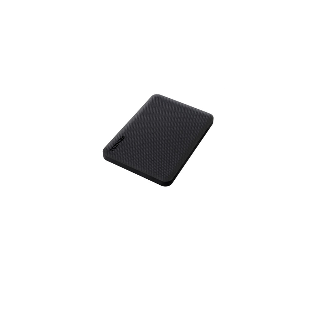 Canvio Advance | HDTCA10EK3AA | 1000 GB | 2.5 " | USB 3.2 Gen1 | Black