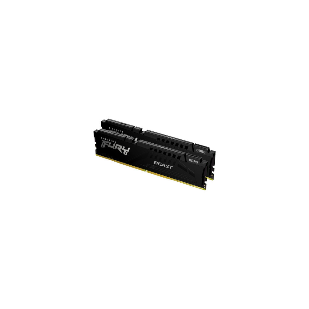 KINGSTON 16GB 6000MT/s DDR5 CL36 DIMM