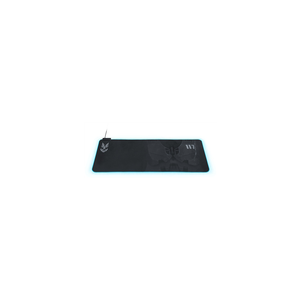 Razer | Gaming Mouse Mat with Chroma | Goliathus Extended | HALO Infinite Edition