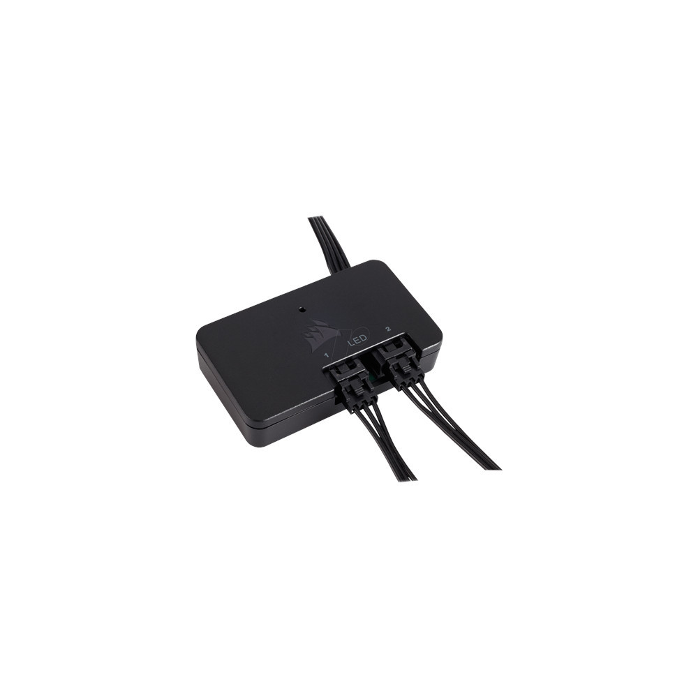Corsair | RGB Controller | iCUE Lighting Node PRO