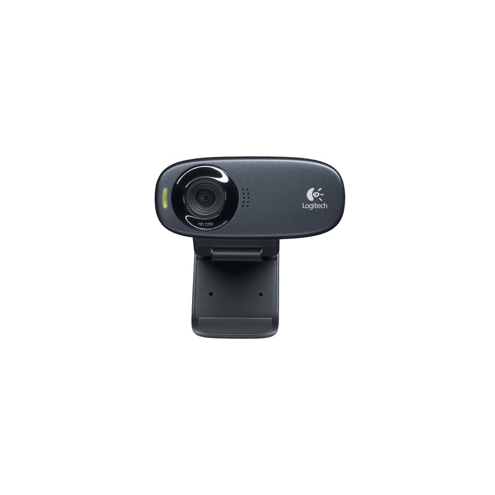 Logitech HD Webcam HD C310 | Logitech | C310 | 720p