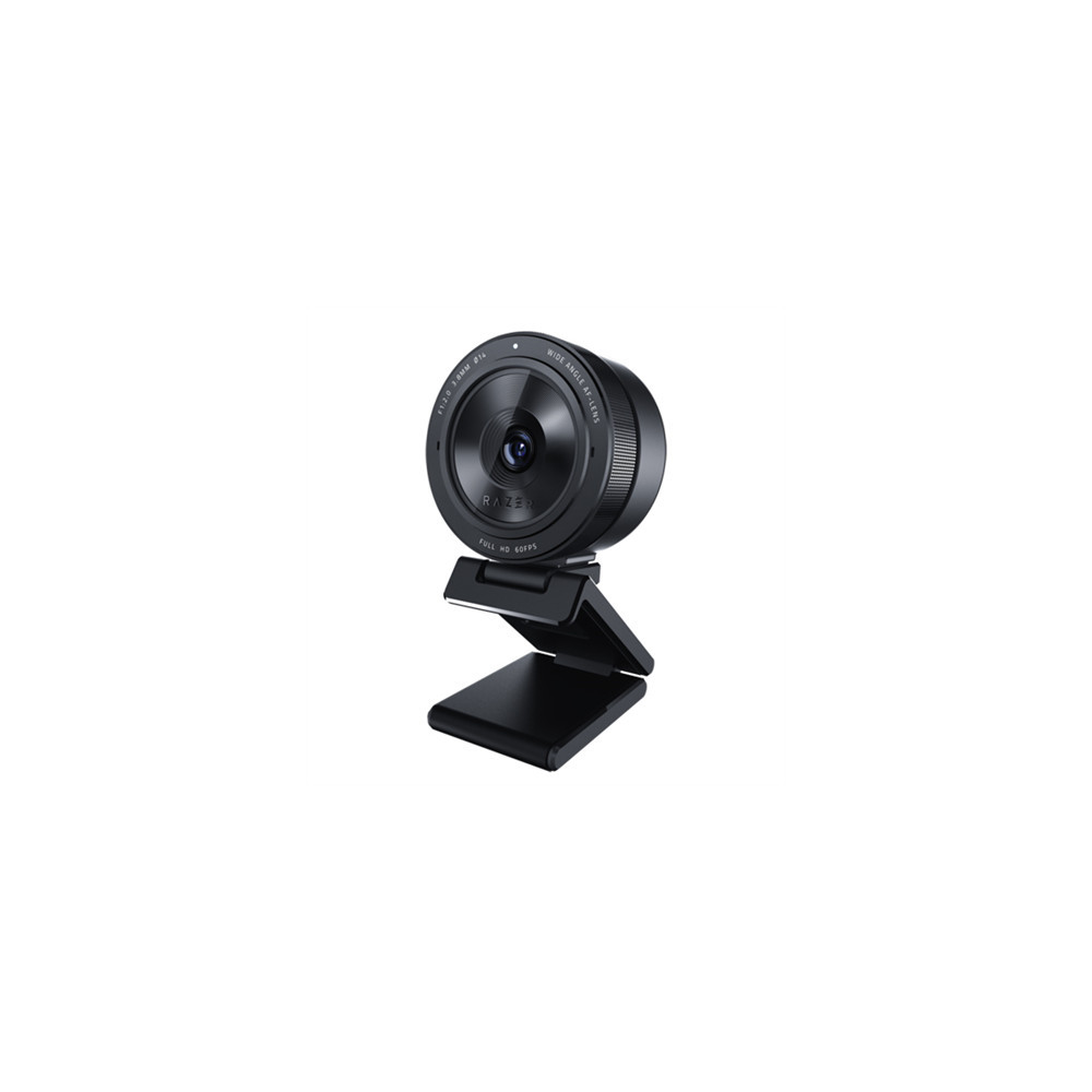Razer | USB Camera | Kiyo Pro | H264
