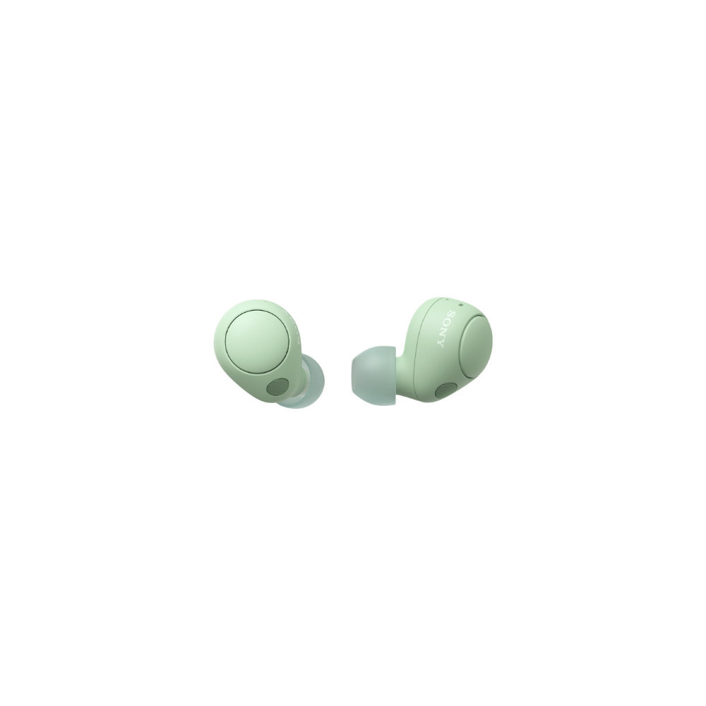 Sony WF-C700N Truly Wireless ANC Earbuds, Sage | Sony | Truly Wireless Earbuds | WF-C700N | Wireless | In-ear | Noise canceling