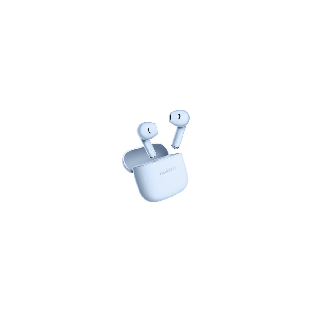 Huawei | FreeBuds SE 2 | Earbuds | Bluetooth | Isle Blue