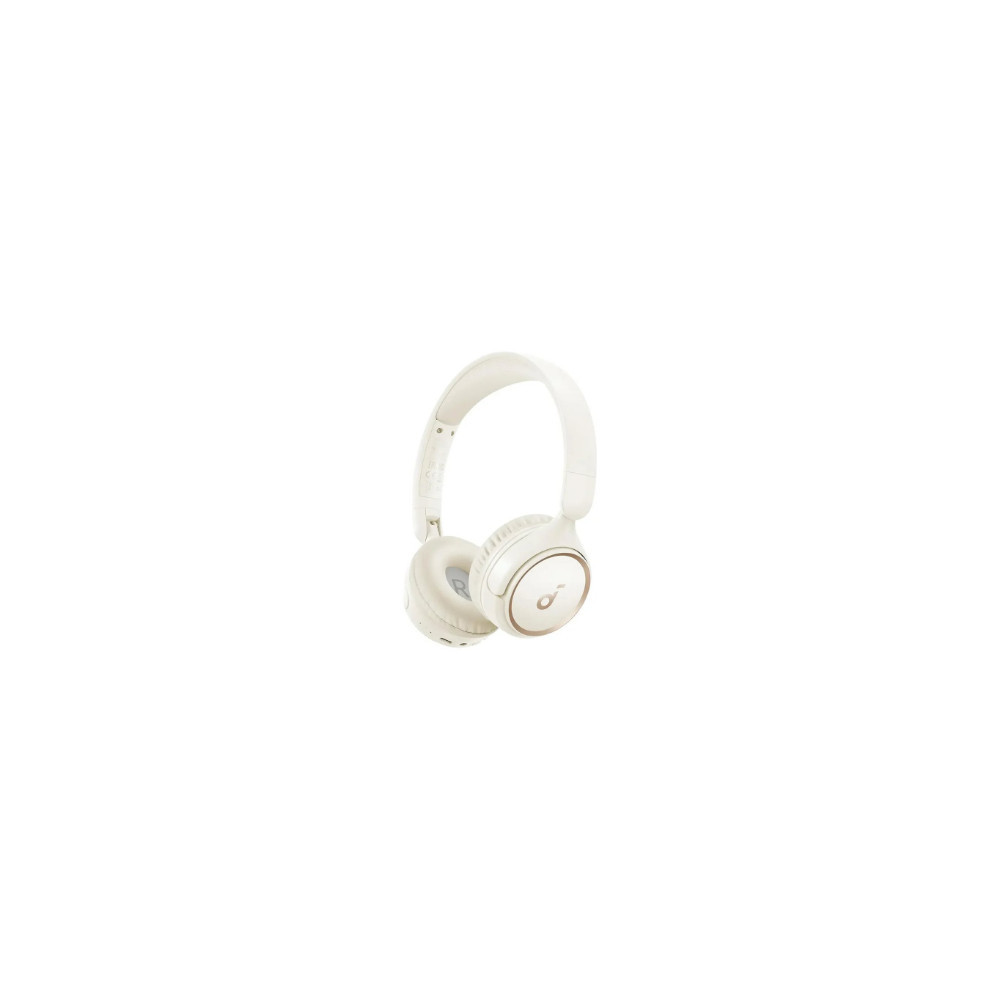 Anker Soundcore | Headphones | H30i | Bluetooth | Over-ear | Microphone | Wireless | White