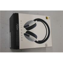 SALE OUT. | Dell | Alienware Dual Mode Wireless Gaming Headset | AW720H | Wireless | Over-Ear | USED AS DEMO | Noise canceling
