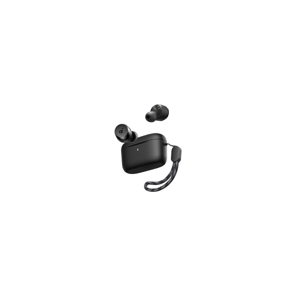 Anker Soundcore | True-Wireless Earbuds | A25i | Bluetooth | In-Ear | Microphone | Wireless | Black