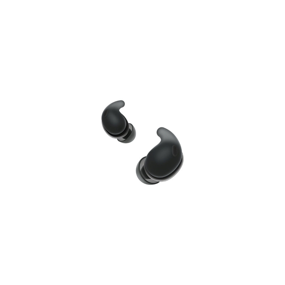 Sony Headphones | WF-LS910N LinkBuds Fit | Bluetooth | In-ear | Noise canceling | Wireless | Black